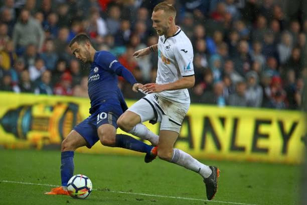 球迷在憧憬 球迷在憧憬